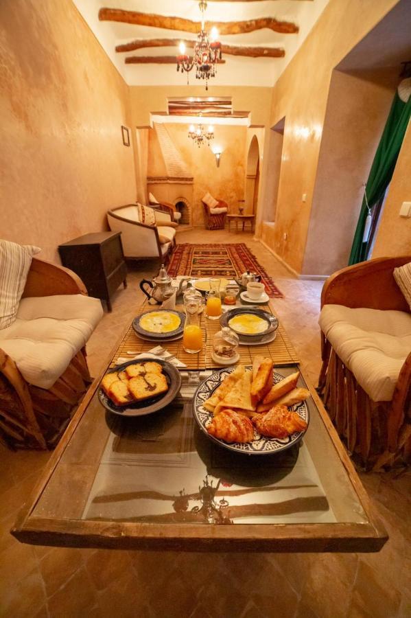 Riad Akl Marraquexe Exterior foto