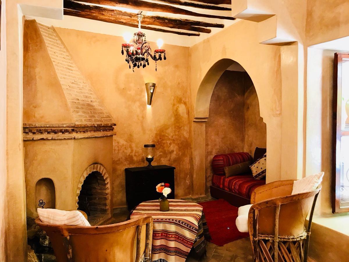 Riad Akl Marraquexe Exterior foto